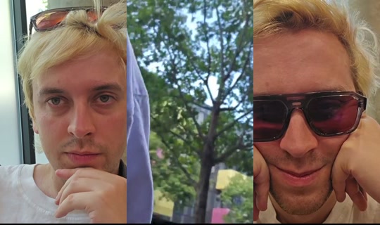 nickwhite's Live Session — Jul 8, 2026, 9:25 PM