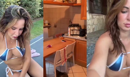 nicolepeachy's Live Session — Jul 8, 2026, 6:02 PM