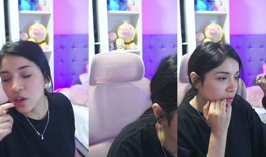 nikigomez's Live Session — Jul 8, 2026, 11:44 PM