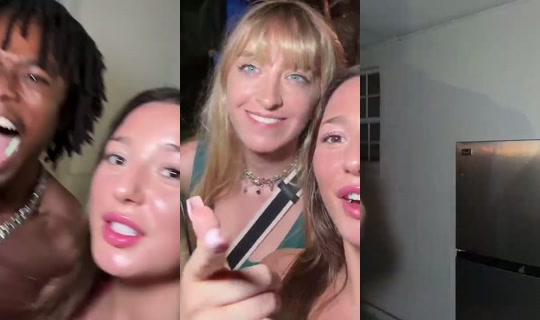 ninavalentinex's Live Session — Jul 9, 2026, 3:20 AM