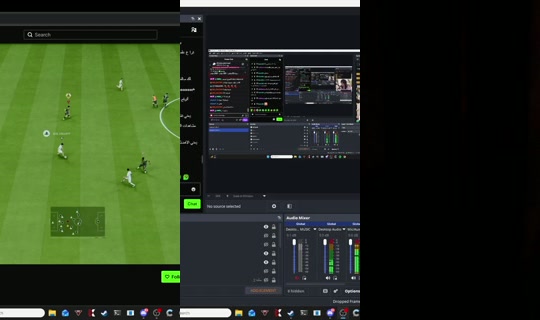 nitrake's Live Session — Jul 26, 2026, 6:56 PM
