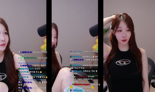 nnabi's Live Session — Jul 28, 2026, 1:04 PM