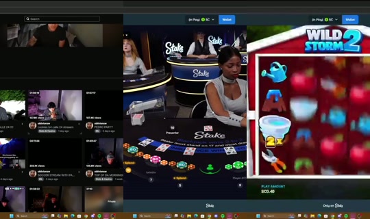 oblivionsw's Live Session — Jul 24, 2026, 7:51 PM