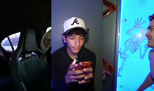 oblivionsw's Live Session — Sep 11, 2026, 12:13 AM