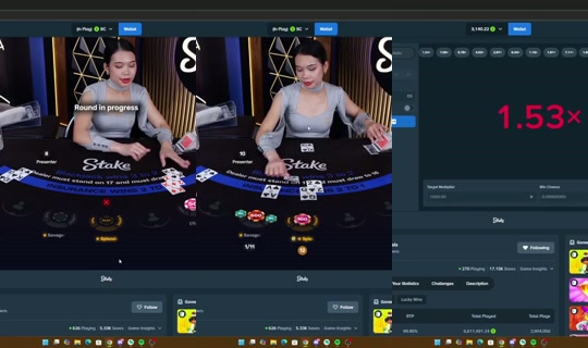 oblivionsw's Live Session — Sep 11, 2026, 8:51 PM