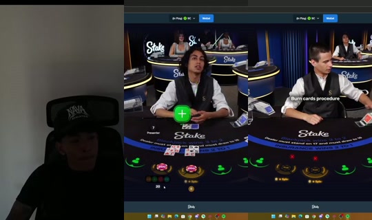 oblivionsw's Live Session — Sep 13, 2026, 9:31 PM