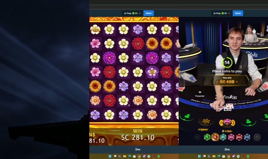 oblivionsw's Live Session — Sep 15, 2026, 6:47 AM