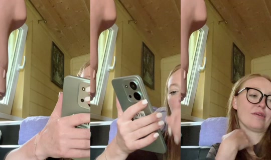 olivialive's Live Session — Jul 8, 2026, 12:08 PM