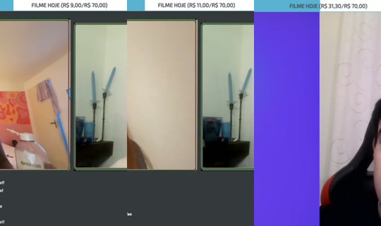 oricardoaragao's Live Session — Jul 9, 2026, 12:02 AM