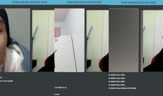oricardoaragao's Live Session — Jul 9, 2026, 1:59 AM