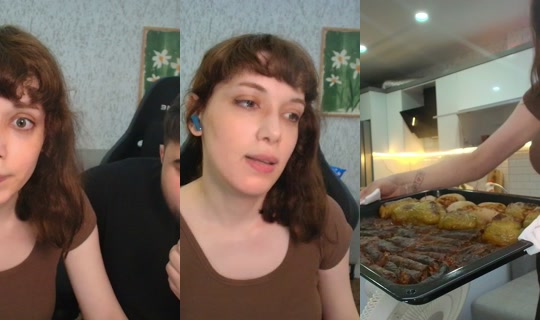 oyku_owl's Live Session — Jul 13, 2026, 6:57 PM