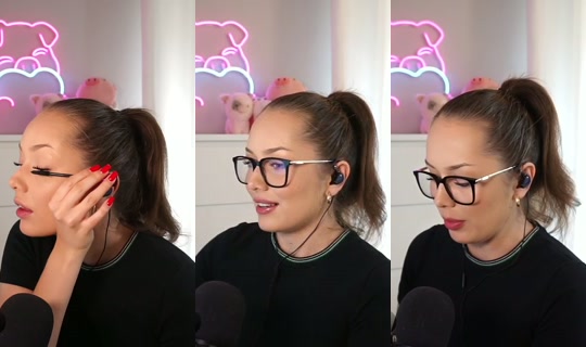 pandoraa99's Live Session — Jul 26, 2026, 1:05 PM