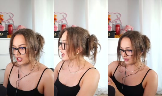 pandoraa99's Live Session — Oct 27, 2026, 12:53 PM