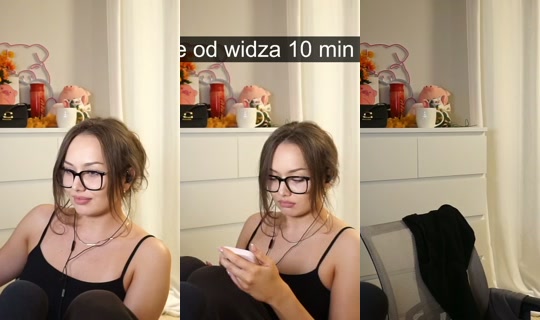 pandoraa99's Live Session — Oct 27, 2026, 4:46 PM