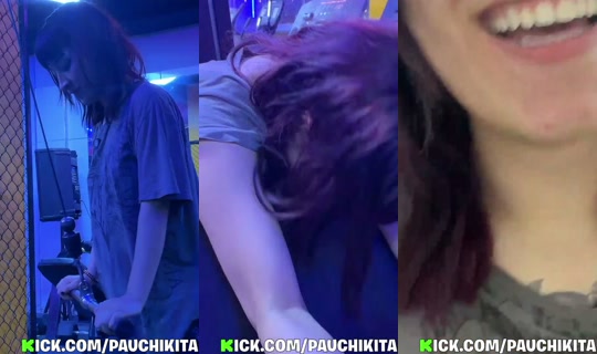 pauchikita's Live Session — Jul 26, 2026, 2:41 AM