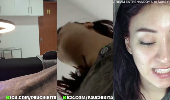 pauchikita's Live Session — Jul 26, 2026, 4:22 AM