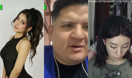 pauchikita's Live Session — Jul 26, 2026, 5:13 AM