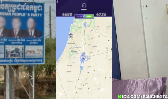 pauchikita's Live Session — Jul 26, 2026, 9:26 AM