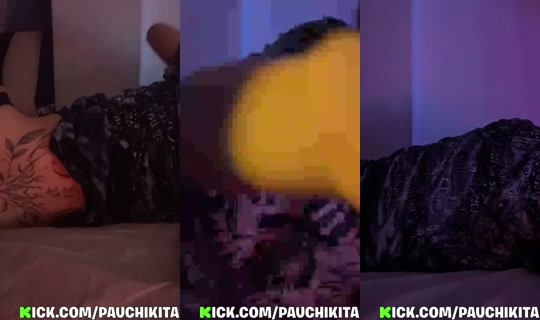 pauchikita's Live Session — Jul 27, 2026, 3:40 AM