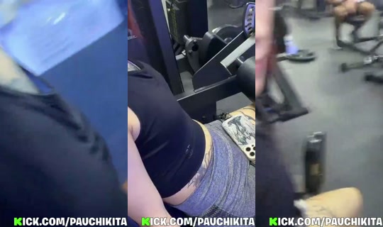 pauchikita's Live Session — Jul 28, 2026, 12:18 AM