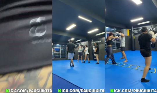 pauchikita's Live Session — Jul 28, 2026, 1:59 AM