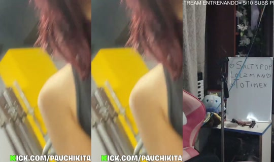 pauchikita's Live Session — Jul 28, 2026, 3:41 AM