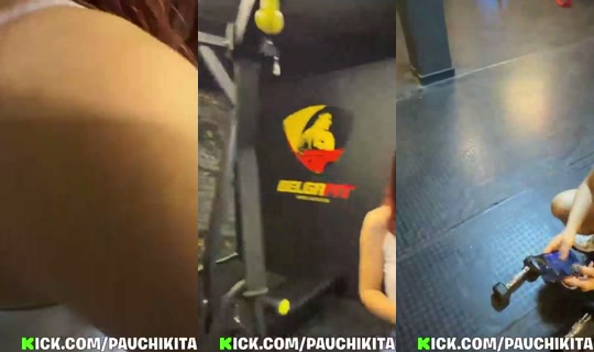 pauchikita's Live Session — Aug 9, 2026, 1:49 AM