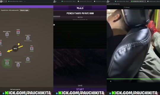 pauchikita's Live Session — Sep 17, 2026, 6:23 AM