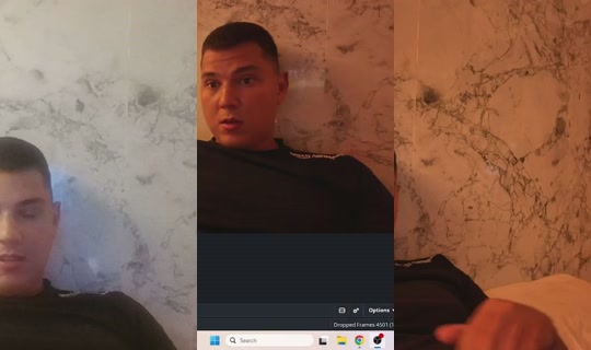 pexon123's Live Session — Oct 9, 2026, 2:38 PM