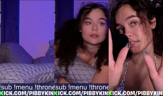 pibbykins's Live Session — Jul 24, 2026, 9:15 PM