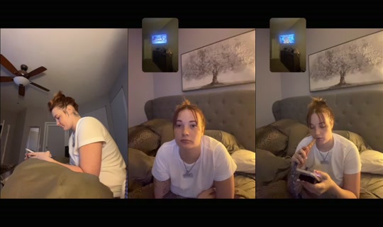 pinkkirll's Live Session — Jul 27, 2026, 7:24 AM