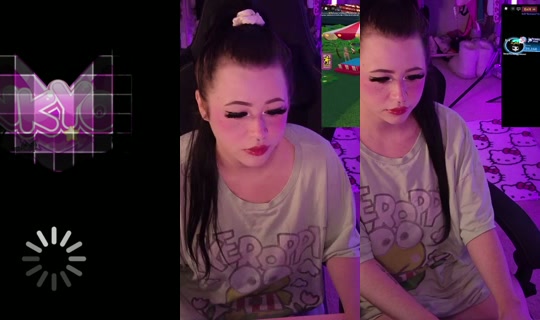 pinkyosh's Live Session — Aug 17, 2026, 4:30 AM