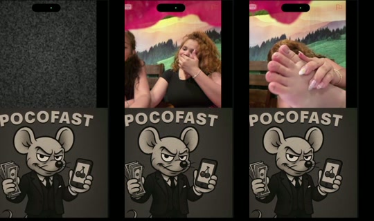 pocofast09's Live Session — Jul 9, 2026, 7:23 AM