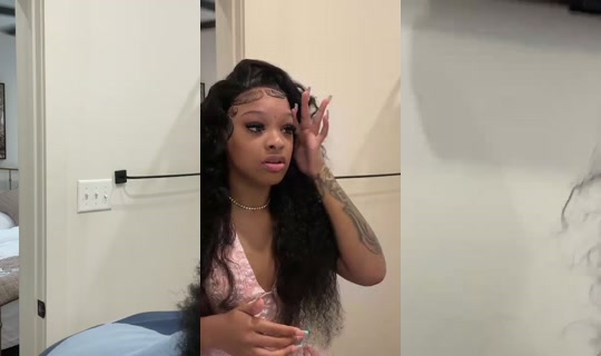 prettyluhhkayy's Live Session — Jul 18, 2026, 3:22 PM