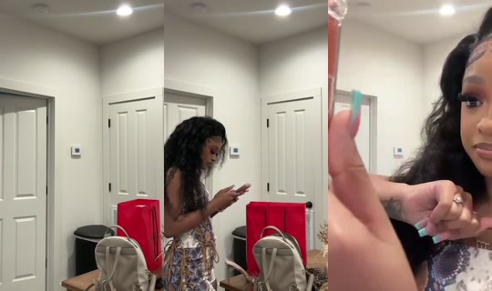 prettyluhhkayy's Live Session — Jul 19, 2026, 12:24 AM