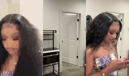prettyluhhkayy's Live Session — Jul 19, 2026, 1:11 AM