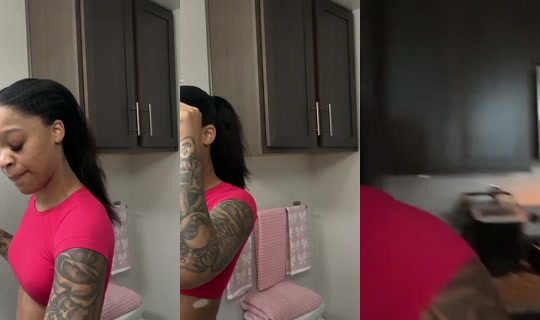 prettyluhhkayy's Live Session — Jul 22, 2026, 11:16 PM