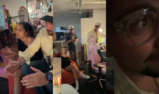 qoqsik's Live Session — Jul 31, 2026, 7:06 PM