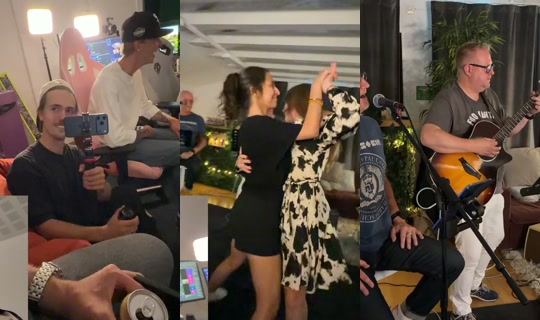 qoqsik's Live Session — Jul 31, 2026, 7:57 PM