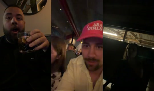 qoqsik's Live Session — Jul 31, 2026, 9:39 PM