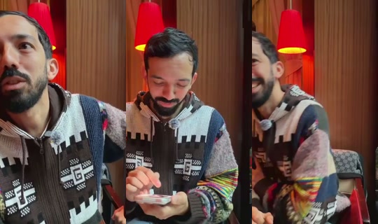 qoqsik's Live Session — Oct 26, 2026, 3:32 PM