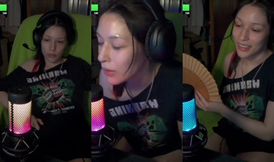 quillysilly's Live Session — Jul 8, 2026, 10:59 AM