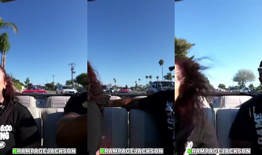 rampagejackson's Live Session — Jul 24, 2026, 12:28 AM