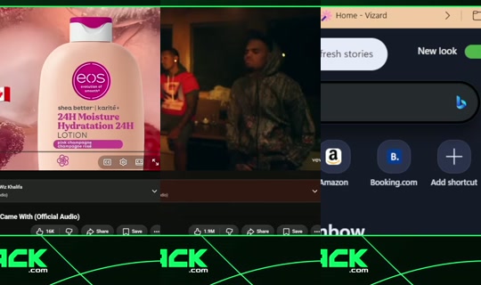 rayj's Live Session — Sep 9, 2026, 9:04 PM