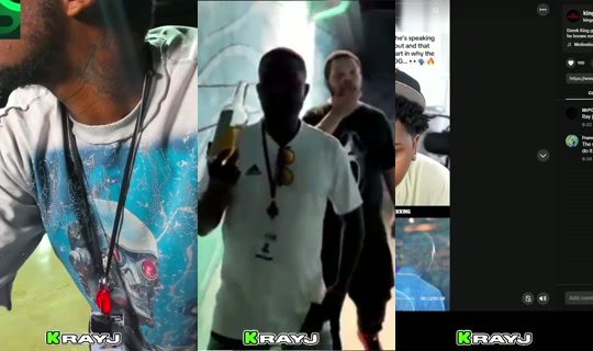 rayj's Live Session — Sep 11, 2026, 10:38 AM
