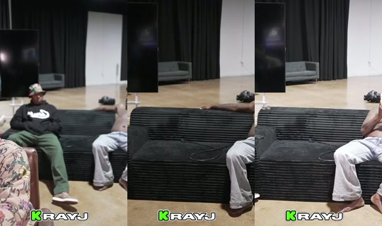 rayj's Live Session — Sep 14, 2026, 8:54 AM