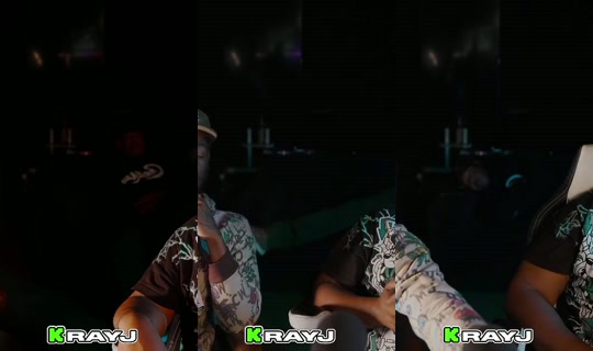 rayj's Live Session — Sep 14, 2026, 11:11 AM