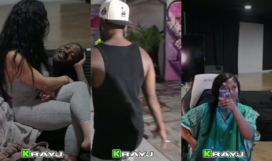 rayj's Live Session — Sep 14, 2026, 12:53 PM