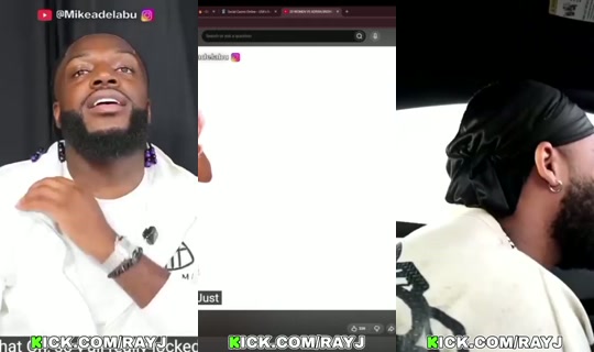 rayj's Live Session — Oct 26, 2026, 1:28 PM