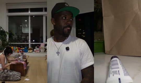 rayj's Live Session — Oct 27, 2026, 2:46 AM